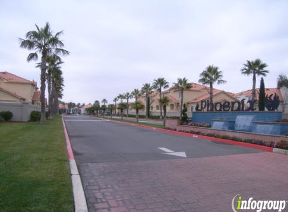 Phoenix Townhomes - Fresno, CA