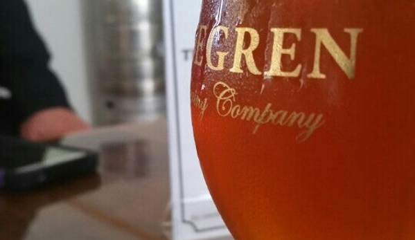 Enegren Brewing Co - Moorpark, CA