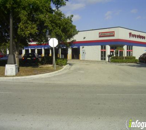 Firestone Complete Auto Care - Doral, FL