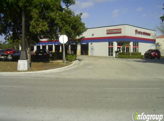 Firestone Complete Auto Care - Doral, FL