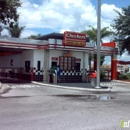 Checkers - Fast Food Restaurants