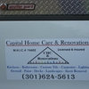 Capital Home Care and Renovations LLC gallery