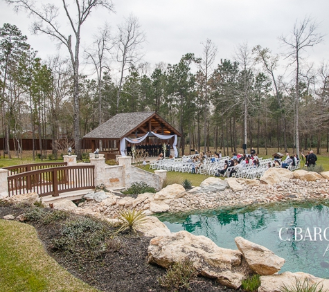 THE SPRINGS in Lake Conroe - Montgomery, TX