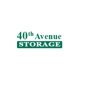 40TH Avenue Storage gallery