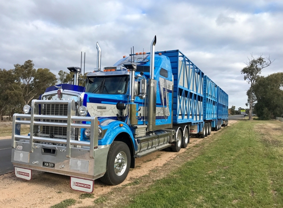 Bond Transport Pty Ltd - Yarrawonga, VIC