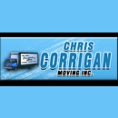 Chris Corrigan Moving Inc. - Movers