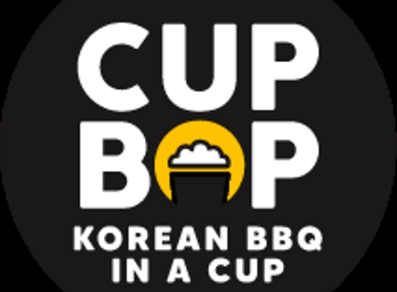 Cupbop - Korean BBQ in a Cup - Norman, OK