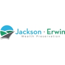 Jackson Erwin Wealth Preservation & Advisory Group - Life Insurance