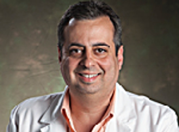 Manolis Kyriacou, MD - Saint Clair Shores, MI