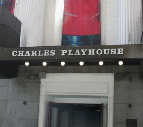 Charles Playhouse - Boston, MA