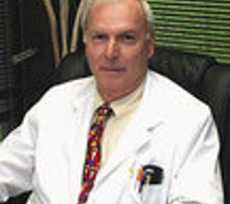 Dr. Steven J. Senevey, MD - Fort Worth, TX