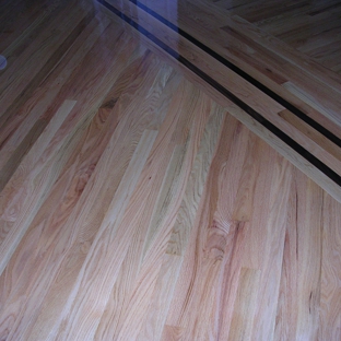 Oakwood Floors Inc. - Long Branch, NJ