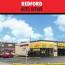 Redford Auto Repair Westland - Automobile Body Repairing & Painting