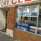 Downtown Cleaners