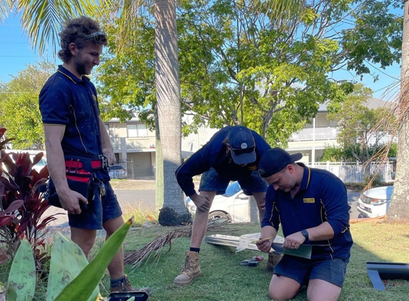 McGrath & Frisby Plumbers and Electricians - Ashgrove, QLD