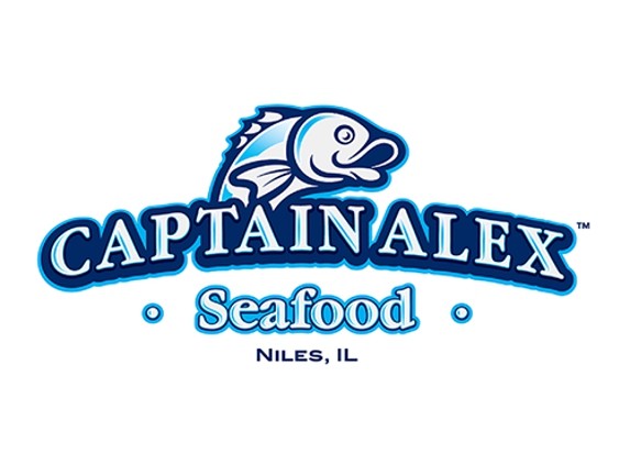 Captain Alex Seafood - Niles, IL