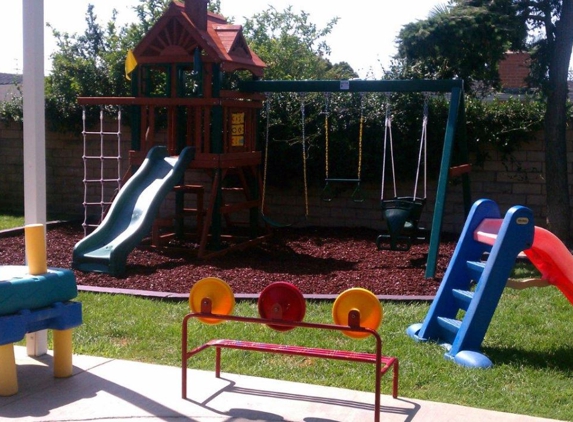 Baby Steps Family Child Care - Garden Grove, CA