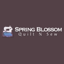 Spring Blossom Quilt N Sew - Home Furnishings