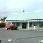 Clackamas County Bank