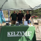 Kelzyme Research and Development