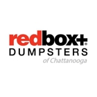 redbox+ Dumpsters of Chattanooga