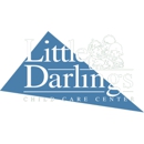 Little Darlings Child Care Center - Children's Instructional Play Programs