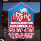 Tractor and Industrial Parts Company