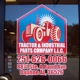 Tractor and Industrial Parts Company