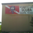 Mammoth Lake SCUBA - Diving Instruction