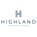 Highland Luxury Living - Real Estate Rental Service