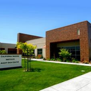 California Imaging institute - Fresno, CA