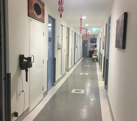 Redfern Station Medical Centre - Redfern, NSW