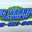 Road Warriors Towing - Towing