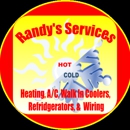 Randy's Services - Heating Contractors & Specialties