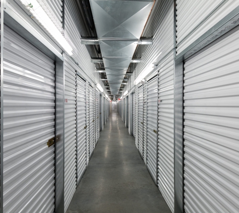 Proguard Self Storage - Houston, TX