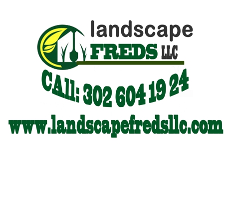 Landscapefreds - Lewes, DE