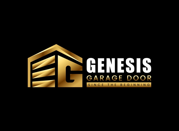 Genesis Garage Door - Georgetown, TX