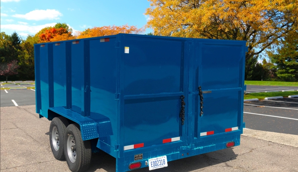 Blu Dumpster Rental - Royal Oak, MI