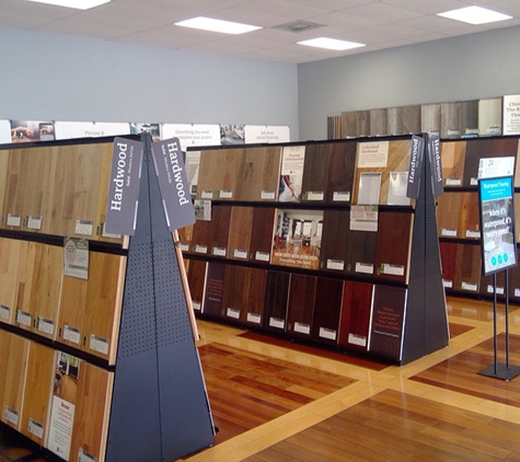 LL Flooring - Slidell, LA