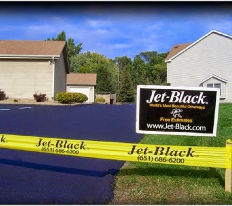 Jet-BlackÂ® of Waconia/Orono area - Norwood Young America, MN