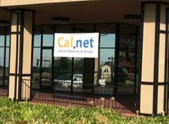 Cal.Net Local High-Speed Internet Service - Shingle Springs, CA