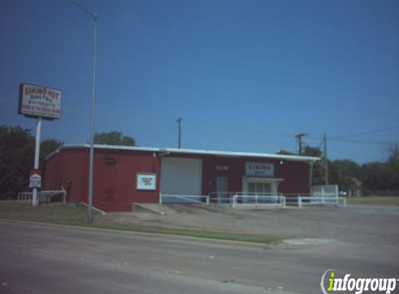 Eskimo Hut - Frozen Daiquiris To-Go - Fort Worth - Fort Worth, TX