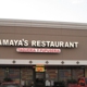 Amaya Restaurant