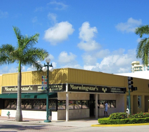 Morningstar's Jewelers & Pawnbrokers - Hollywood, FL