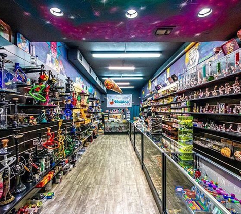 Miami Hookah Headz Vape Shop - Miami Beach, FL