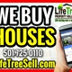LifeTree Property Solutions - We Buy Houses