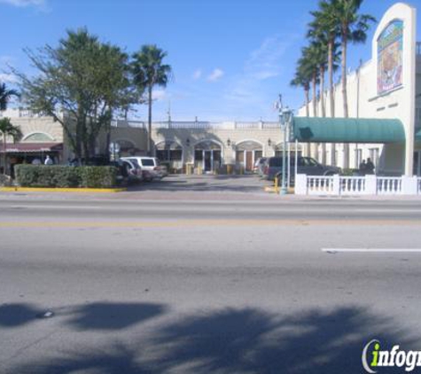 Versailles Bakery - Miami, FL