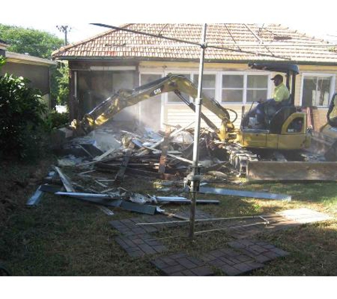 Duff Constructions - Hillvue, NSW
