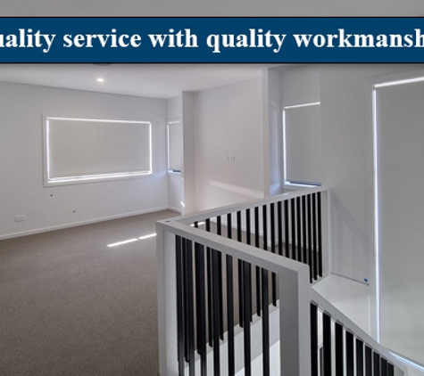 St Andrews Screens & Doors - Leumeah, NSW. Quality service with quality workmanship.