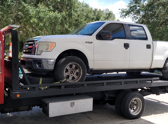 All towing of miami, cutler bay - Cutler bay, FL. fast reliable towing in Homestead